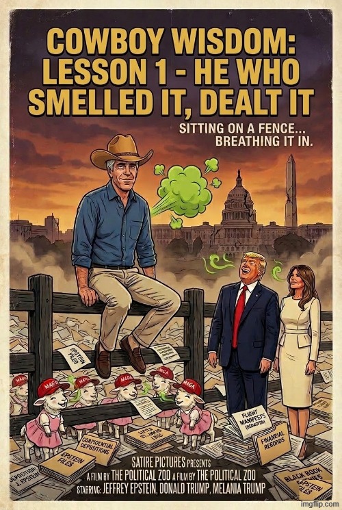 FART | image tagged in fart,farts,farting,cowboy father and son,cowboy wisdom,memes | made w/ Imgflip meme maker