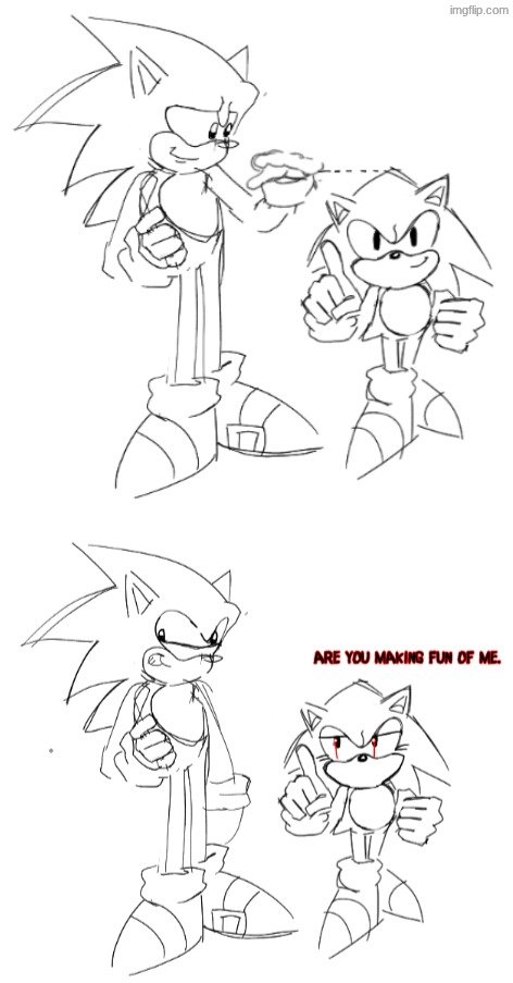 x is short | made w/ Imgflip meme maker