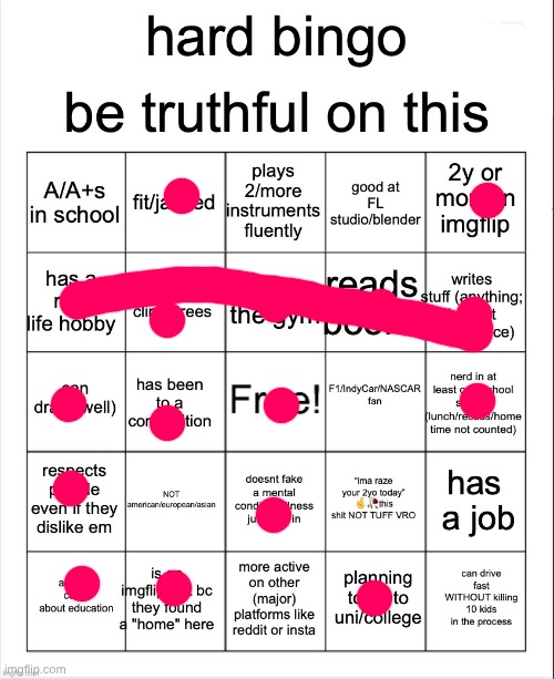 light work | image tagged in hard bingo for msmg | made w/ Imgflip meme maker