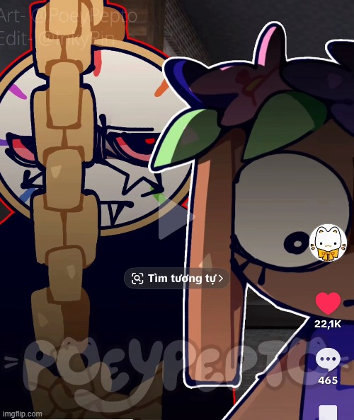 Hi :) | made w/ Imgflip meme maker