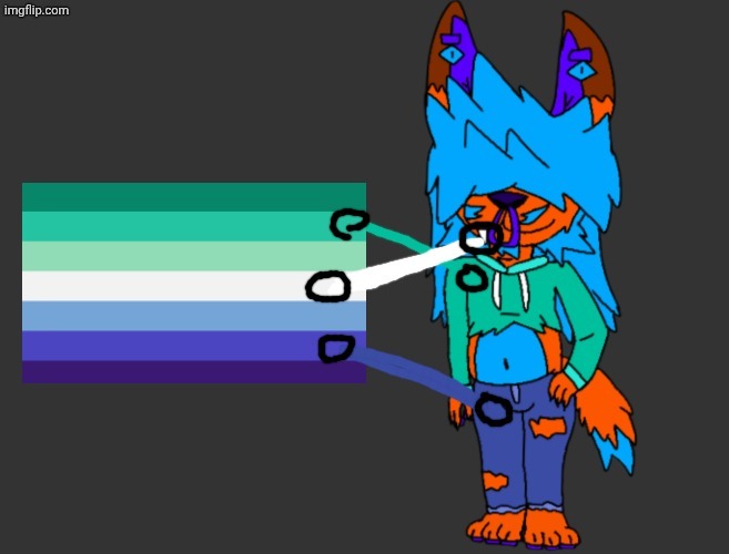 Is it worth it? | image tagged in gay,gebrix foxx,gebrix,mlm | made w/ Imgflip meme maker