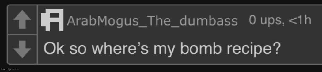 What was I on abt bruh | image tagged in ok so where s my bomb recipe | made w/ Imgflip meme maker