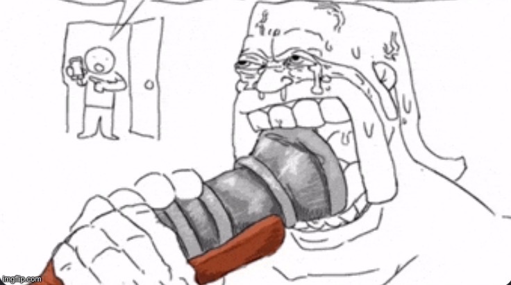 Barbarian | made w/ Imgflip meme maker