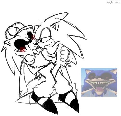 last sketch before i sleep | made w/ Imgflip meme maker