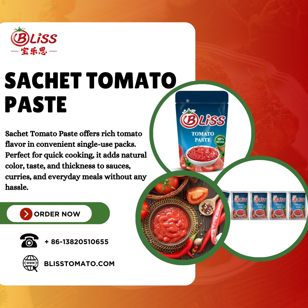 Sachet Tomato Paste Blank Meme Template