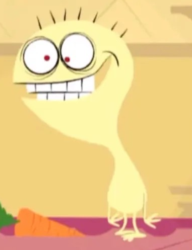 Cheese Blank Meme Template