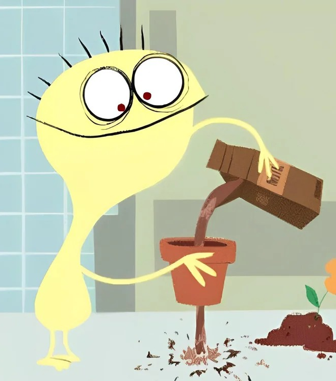 Cheese Blank Meme Template