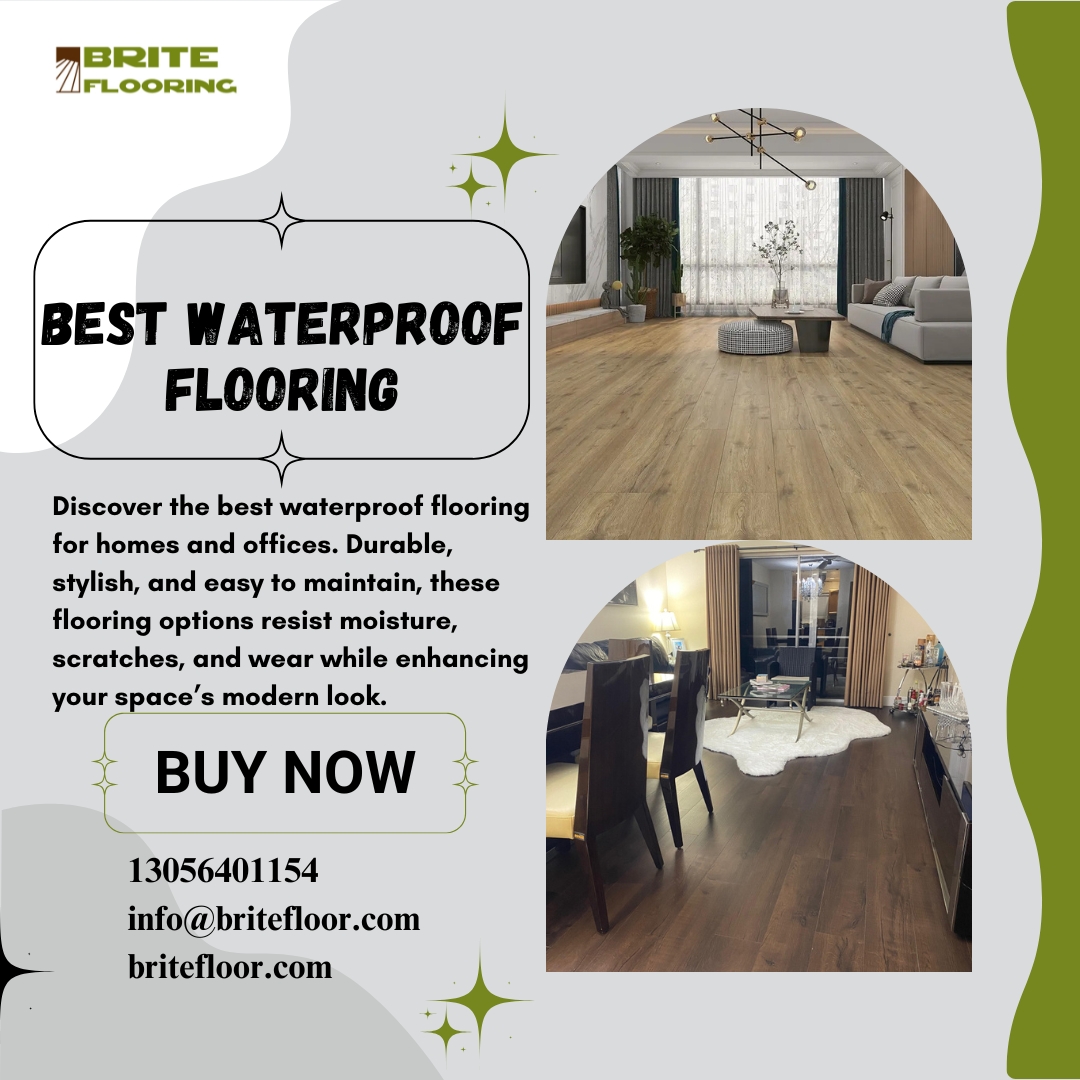 Best Waterproof Flooring Blank Meme Template