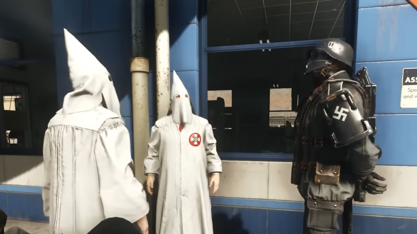 Thank You In German Blank Meme Template