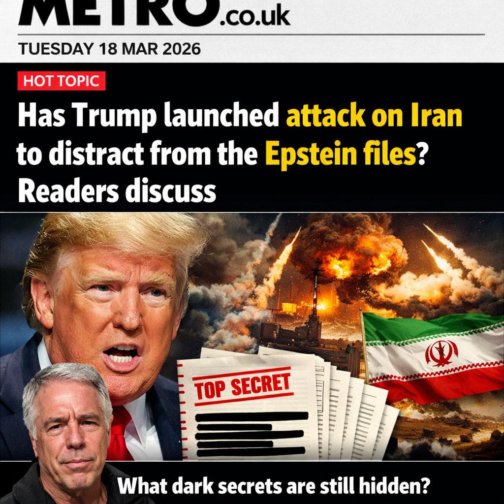 Epstein files Blank Meme Template