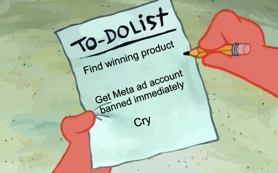 to do list Blank Meme Template