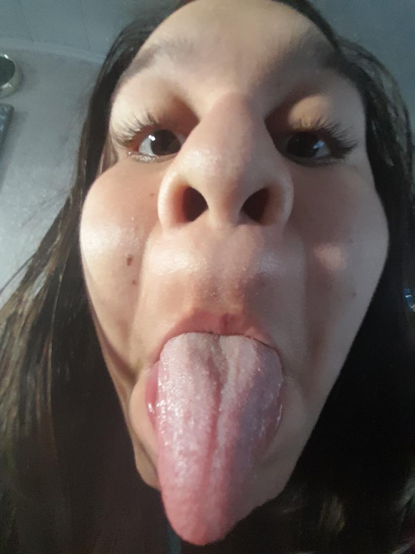 Lick Blank Meme Template