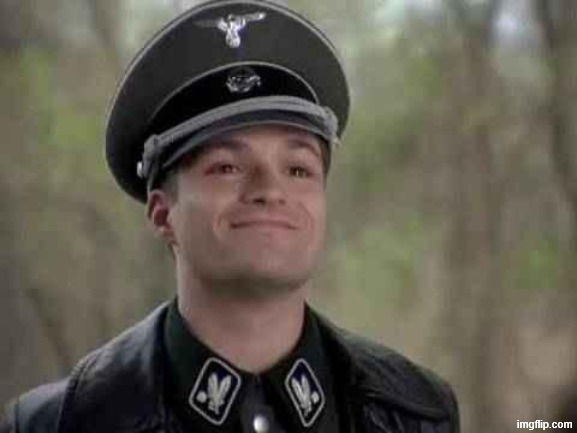 image tagged in grammar nazi | made w/ Imgflip meme maker