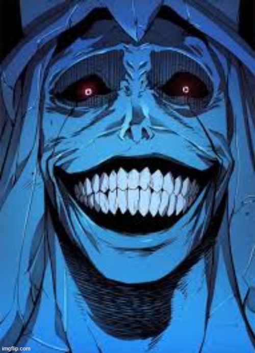 solo leveling | image tagged in solo leveling | made w/ Imgflip meme maker