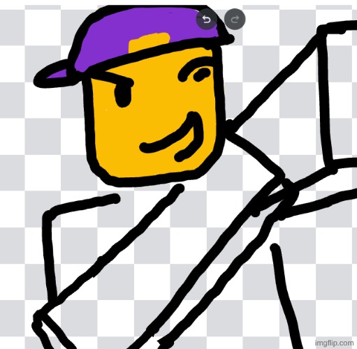 got the base done | made w/ Imgflip meme maker