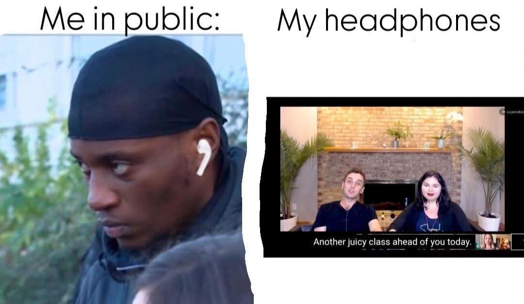 Josh Blank Meme Template