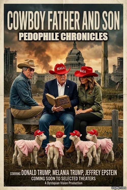 COWBOY WISOM | image tagged in cowboy father and son,cowboy wisdom,sam elliott special kind of stupid,the scroll of truth,memes,epstein | made w/ Imgflip meme maker