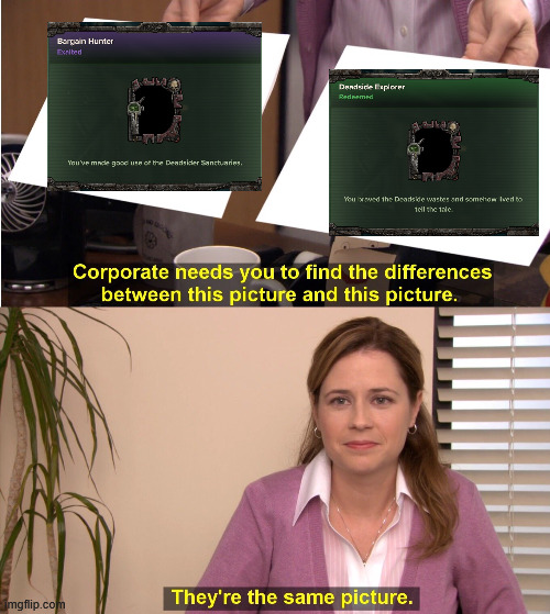 They're The Same Picture Meme | image tagged in memes,they're the same picture | made w/ Imgflip meme maker