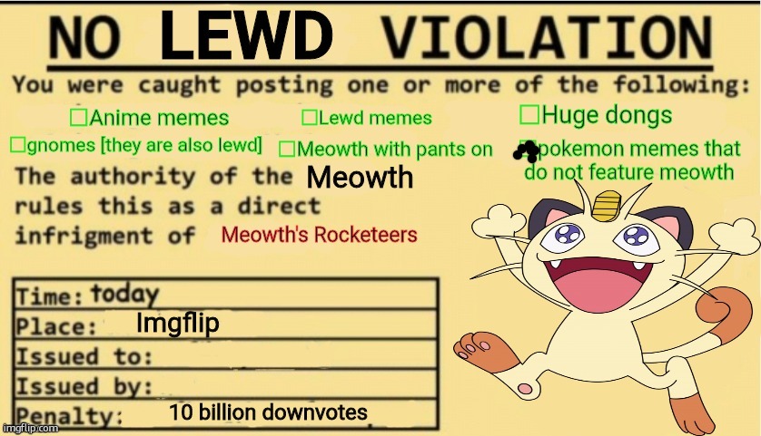 No lewd | image tagged in no lewd | made w/ Imgflip meme maker