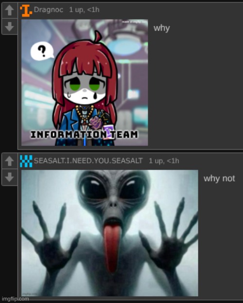 duality of man | made w/ Imgflip meme maker