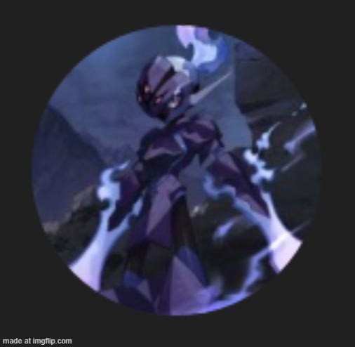 rate my pfp for my school computer | made w/ Imgflip meme maker