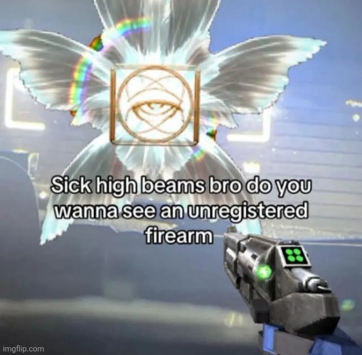 The Providence has a 1000% vulnerability to cannonballs. It needs Radiance 10 to survive one cannonball. | made w/ Imgflip meme maker