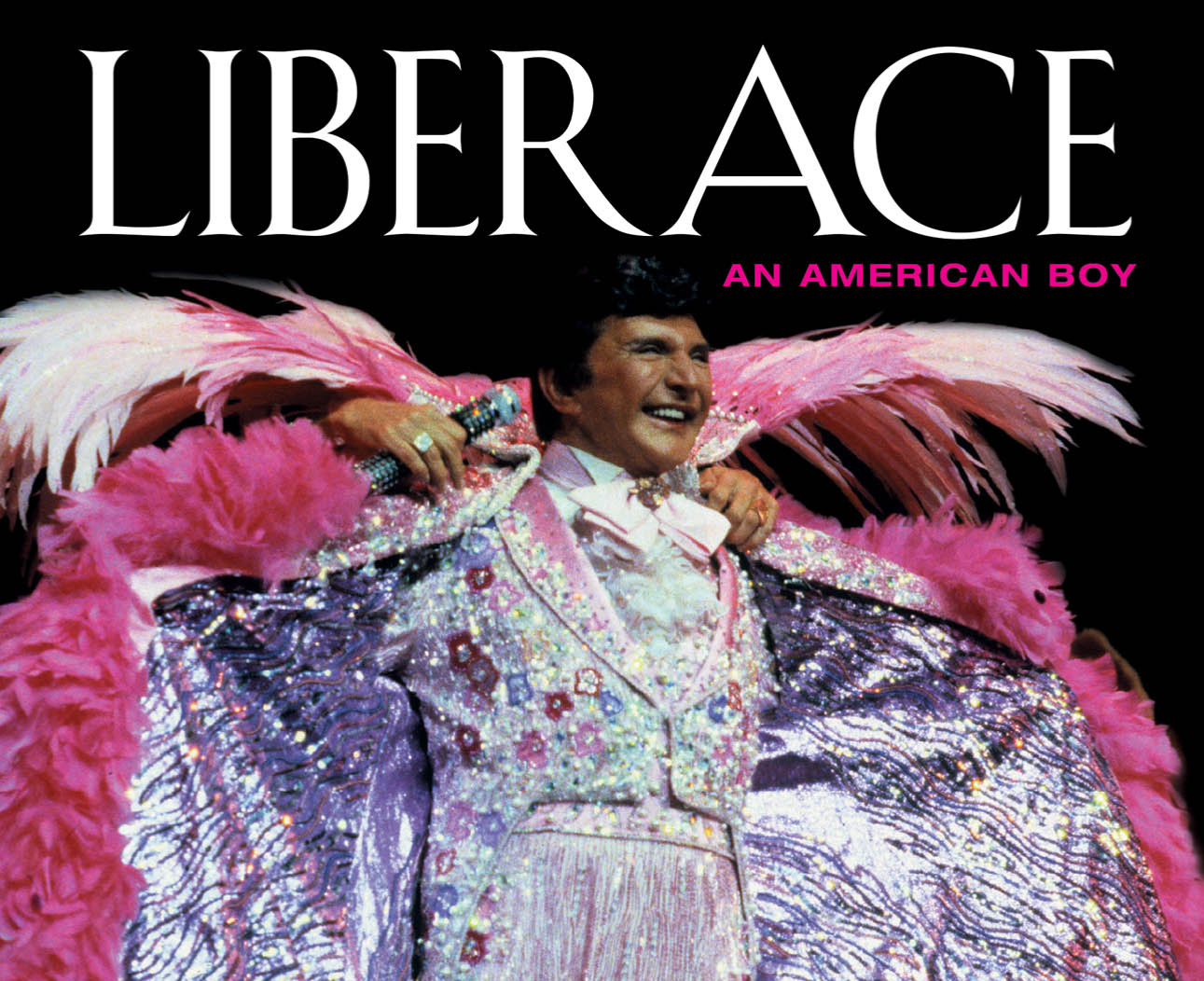 Liberace Kevin Blank Meme Template