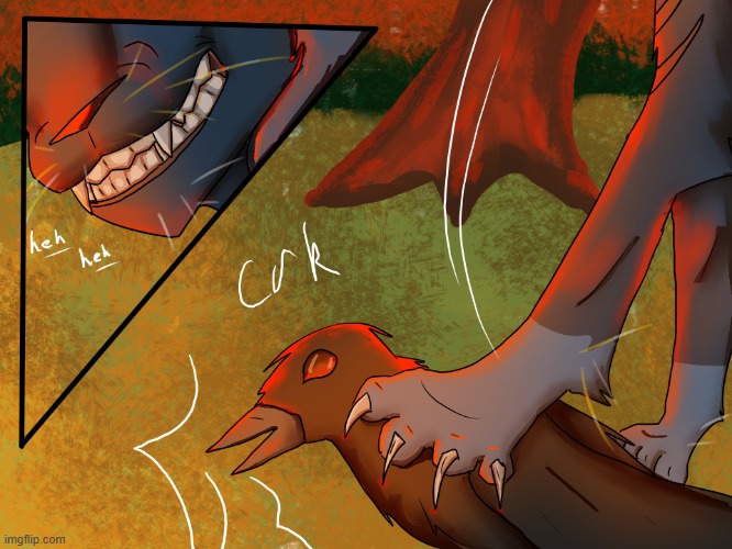 First post on this thread, Hi! This is page 29 of Ch2 of my comic! Find it on CF! | image tagged in tpop,mp,art | made w/ Imgflip meme maker