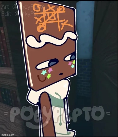 Tic tac toe on Cosmo! | image tagged in dandy's world,cosmo | made w/ Imgflip meme maker