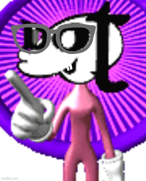 How it feels to be the #1 fan of the Planet Dob PS1 game specifically and no other media made by Date of Birth | made w/ Imgflip meme maker