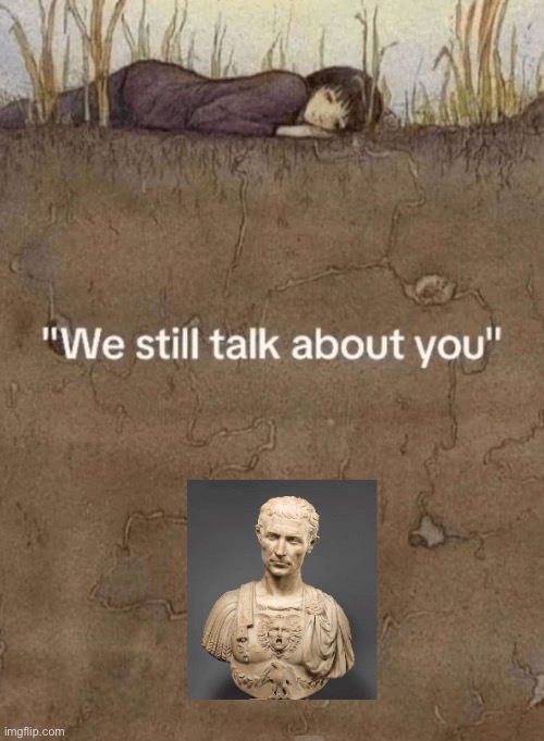 He was gone too soon | made w/ Imgflip meme maker