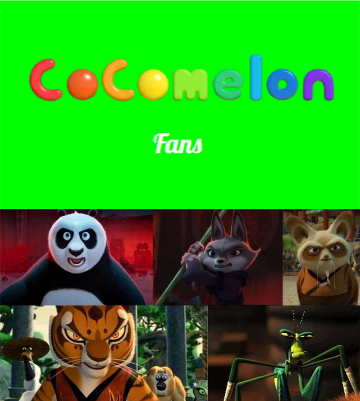 who hates cocomelon fans ? Blank Meme Template