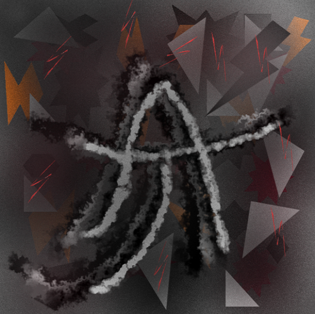 AJ Ballistic Blank Meme Template