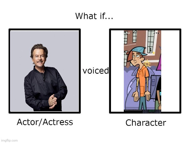 What if David Spade voices Kyle Weston | image tagged in what if this actor or actress voiced this character,david spade,danny phantom,nickelodeon,kyle weston | made w/ Imgflip meme maker