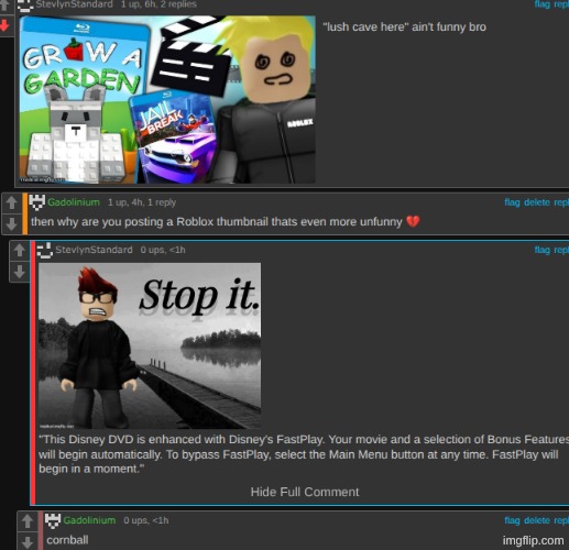 I'm crine | made w/ Imgflip meme maker