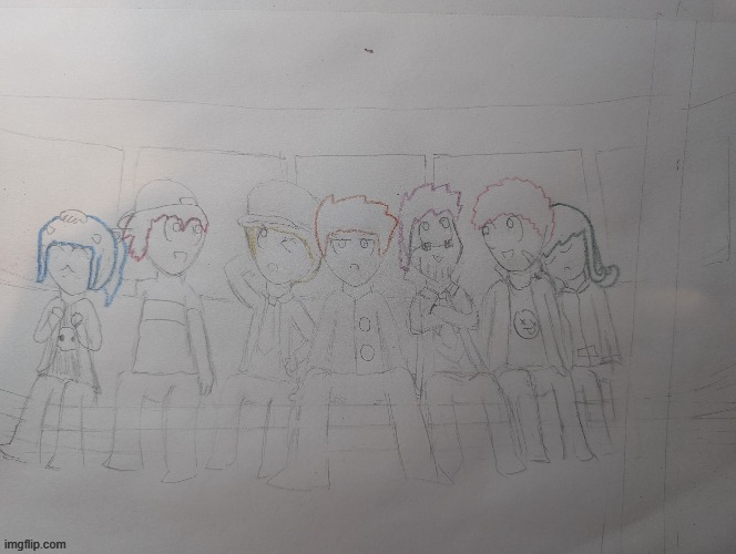 this is a long train ride | made w/ Imgflip meme maker