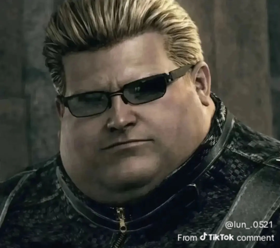 7 Burgers Blank Meme Template