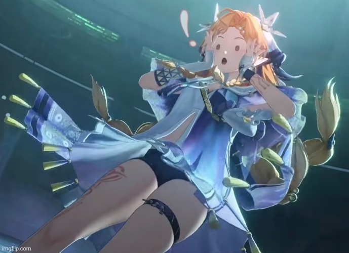 Suprised Sigrika face | image tagged in suprised sigrika face | made w/ Imgflip meme maker