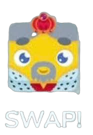 Blooket swap Blank Meme Template