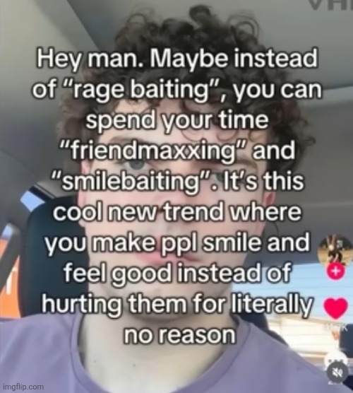 This looks like a fire idea | image tagged in memes,smilebaiting,friendmaxing,ragebait,idea,happy | made w/ Imgflip meme maker