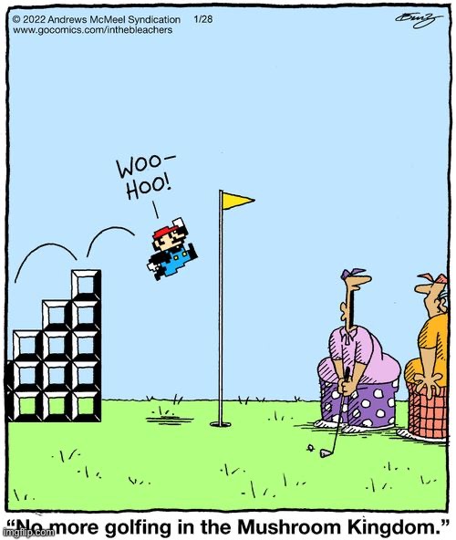 Super Mario bros be like | image tagged in super mario bros be like | made w/ Imgflip meme maker