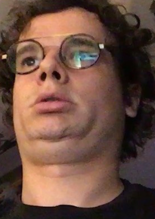 Bruh Blank Meme Template