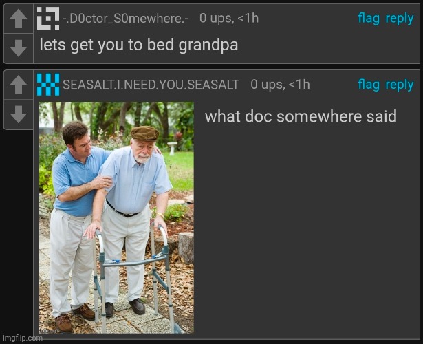 It's heartwarming to still see gay couples in this stream after all this time <3 | made w/ Imgflip meme maker