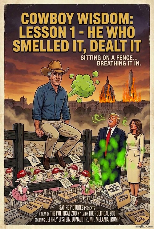 COWBOY WISDOM | image tagged in cowboy father and son,cowboy wisdom,memes | made w/ Imgflip meme maker