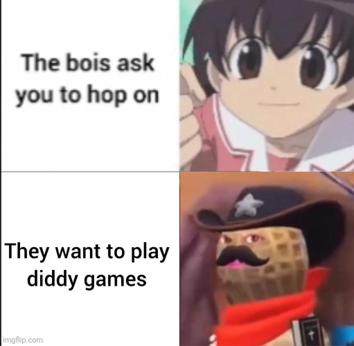 Always. | made w/ Imgflip meme maker