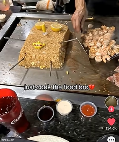 i don't want Spongebob give me my food!! | image tagged in spongebob | made w/ Imgflip meme maker