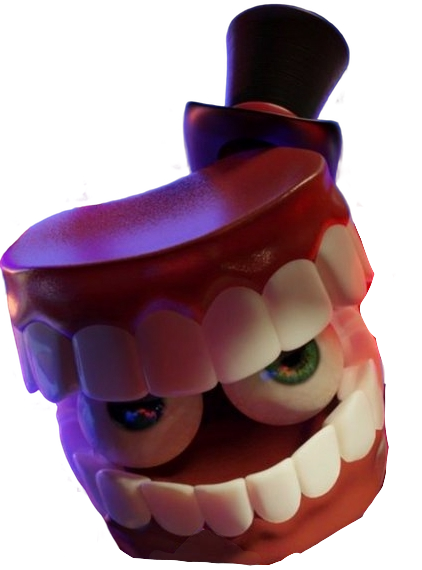 Wicked Caine Blank Meme Template