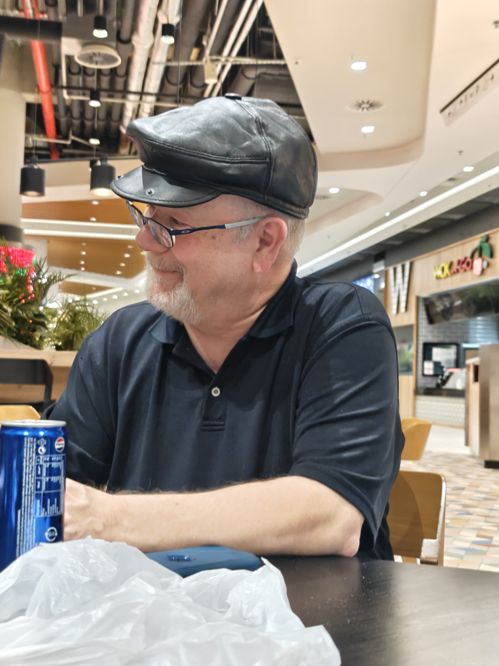 MR . DAVID Blank Meme Template