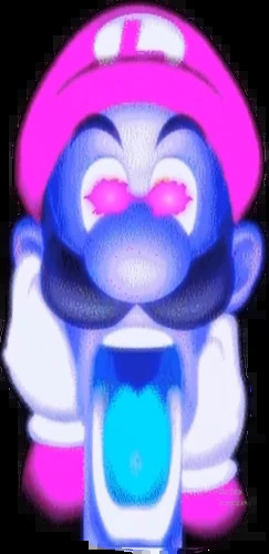 angry wega Blank Meme Template