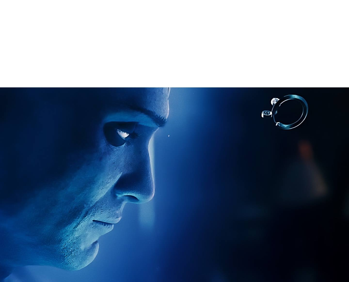 dr manhattan Blank Meme Template